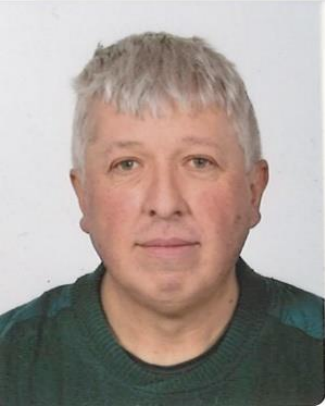 Karel Jauk