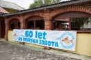 60 let RD Murska Sobota