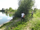 Košnja trave in čistilna akcija_4